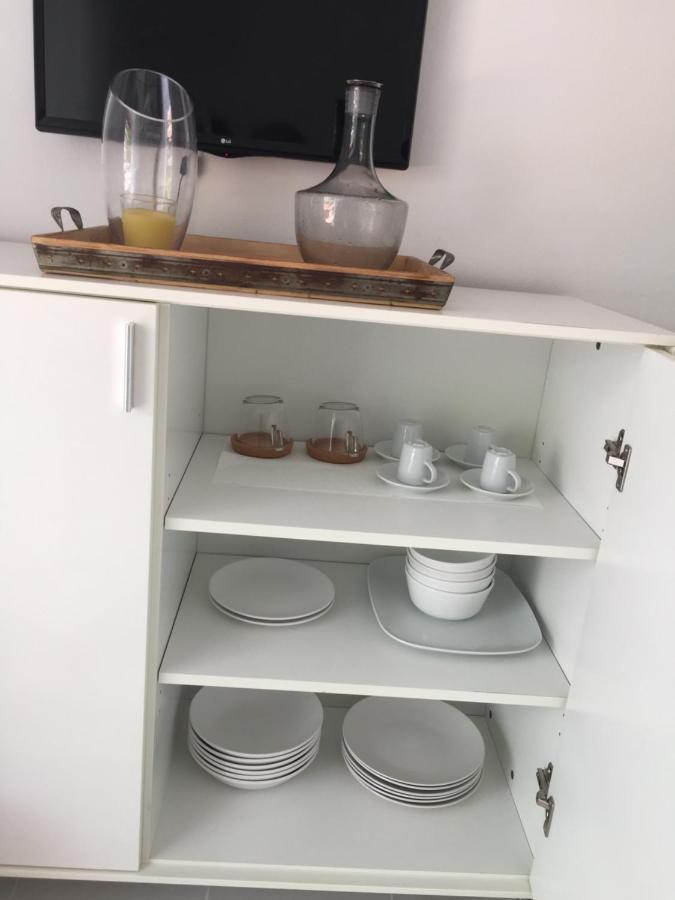 G&N Apartsalou Extérieur photo