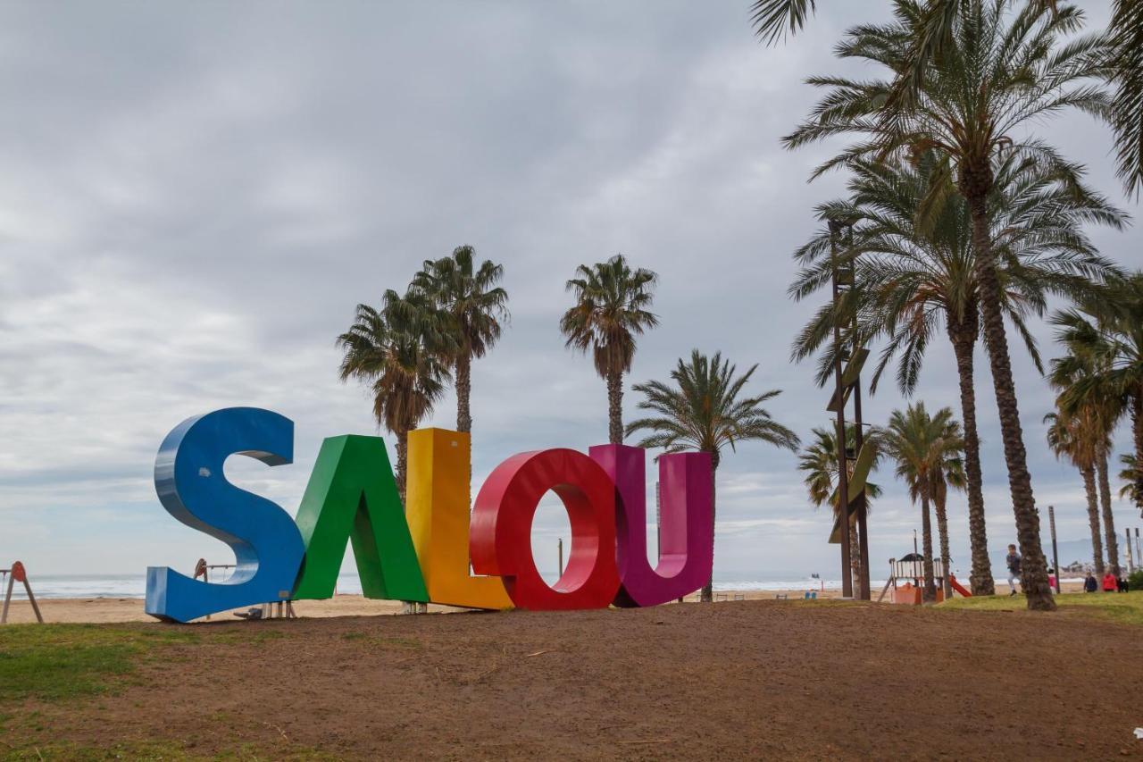 G&N Apartsalou Extérieur photo