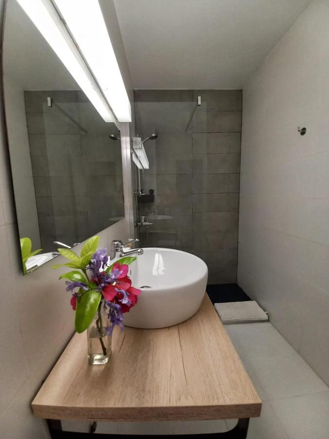 G&N Apartsalou Extérieur photo