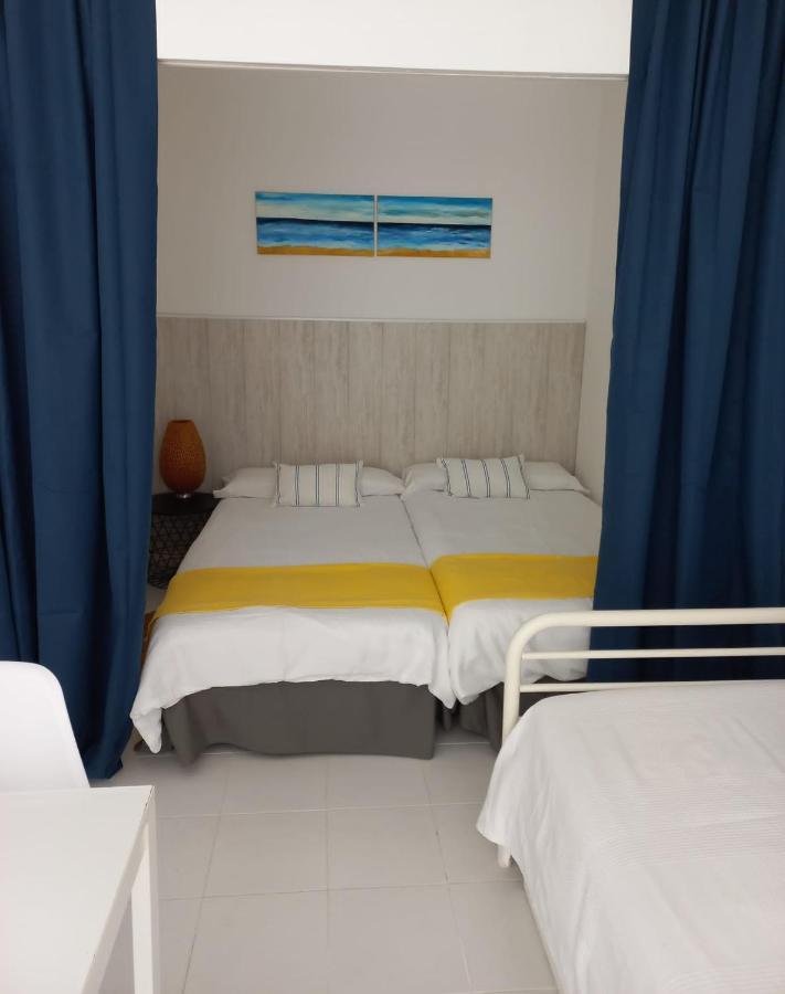 G&N Apartsalou Extérieur photo