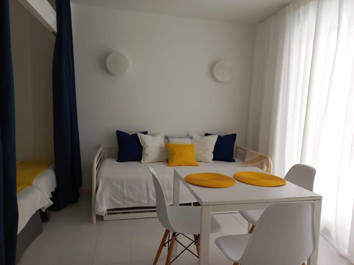 G&N Apartsalou Extérieur photo